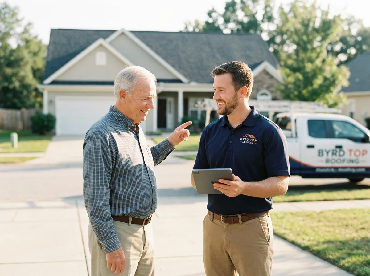 Roofing Linch, WY FAQs